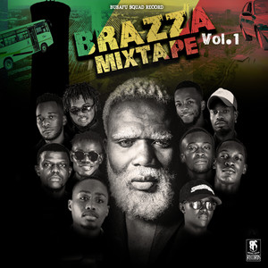 Brazza Mixtape, Vol. 1 (Explicit)