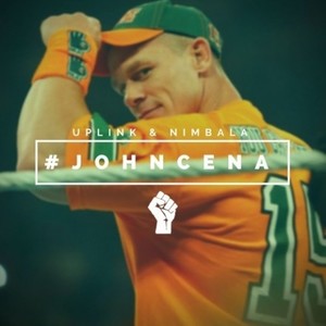 #JohnCena