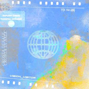 Crosta di sale (Explicit)