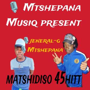 Matshidiso 45hitt (Explicit)
