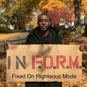 He’s the Rock!(feat. Jaye Bridges)