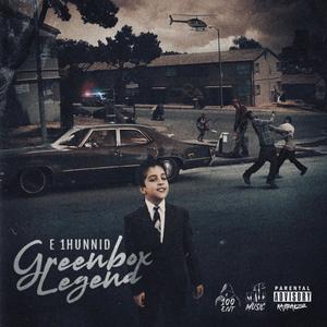 Balmain (feat. Clase E) (Explicit)