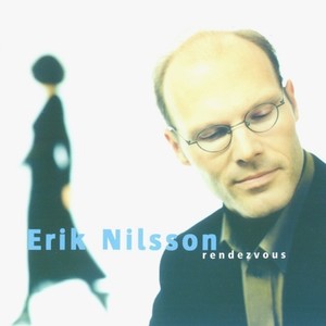 Nilsson, E.: Lac Clair / Short Stories / 3 Songs for An Absent Tenor (Rendezvouz) [Nilsson]