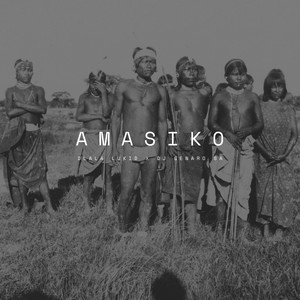 Amasiko