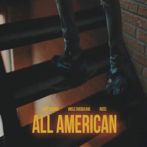 All American (Explicit)