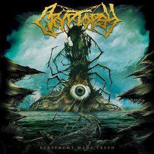 Blasphemy Made Fresh