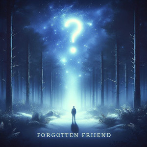 forgotten friend - lofi remix