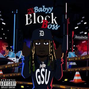 Block Boss (Explicit)