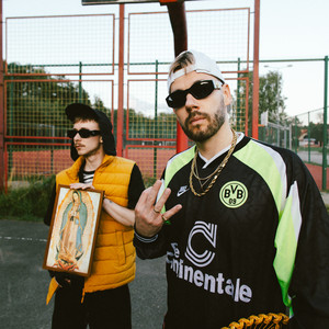 Fala Mexico (Explicit)