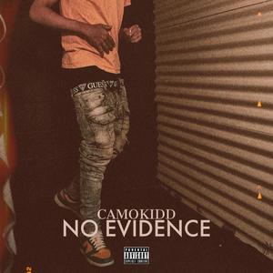 No Evidence (Explicit)