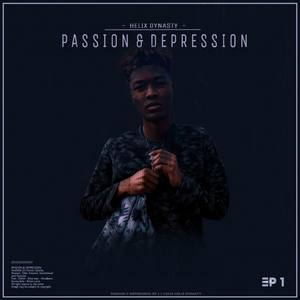 Go Away (feat Carolanne Busuttil) [Passion & Depression Ep1]