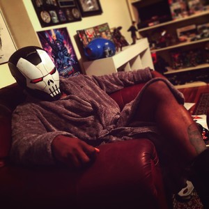 Lovin u is easy (Explicit)