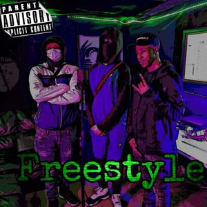#Fts - Fts Freestyle(feat. Biz2Busy, CmApg & Ds2mh) (Explicit)