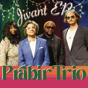 I Will Be There (feat. Gina Sobel & Kalpit Bhachech|Live Version)