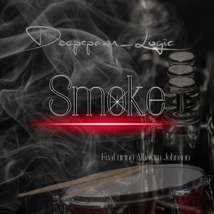 Smoke (feat. Alhakim Johnson)