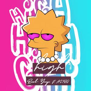 HIGH(feat. ASTRO) (Explicit)