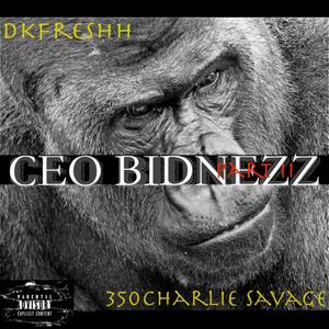 Ready (feat. 350Charlie Savage & DKFreshh) (Explicit)
