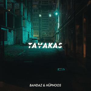 Tavakas (feat. Hüpnoos)