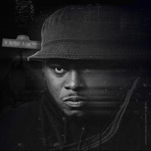 Out the muud (feat. Sir Jamal) (Explicit)