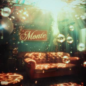 Monte (feat. Jakob Jarus) [Explicit]