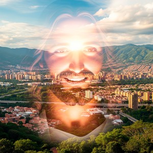 Grande Es Tu Misericordia