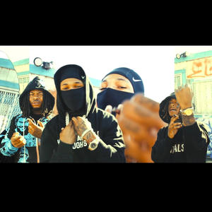 IN 2 DAT (feat. Lxl e & TJ UCHIE) (Explicit)