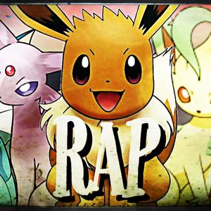Eeveelutions Cypher | Yaro YT | (feat. Kandi BArd, REG-ONE12, Porpol, Shining Shout & AND MORE!!!) (Explicit)