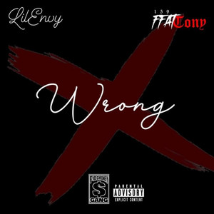 Wrong (Explicit)