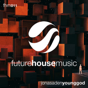 Jonas Aden - Young God (Extended Mix)