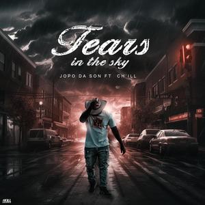 Tears In The Sky (Explicit)