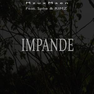 Impande (feat. Sphe & Rimz)