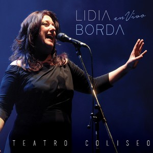 Lidia Borda - Qué te importa que te llore