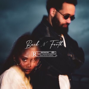 BACK N FORTH (Explicit)