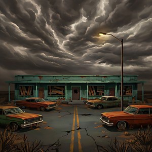 Sunshine Motel (Demo)