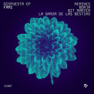 Dispuesta (Bit Marten Remix)