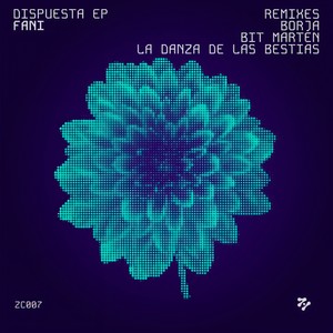 Dispuesta (BORJA Remix)