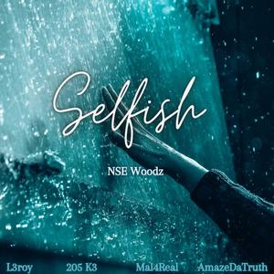 Selfish (feat. L3roy, 205 K3, Mal4real & AmazeDaTruth) [Explicit]
