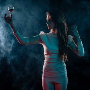 Nebel (Instrumental)