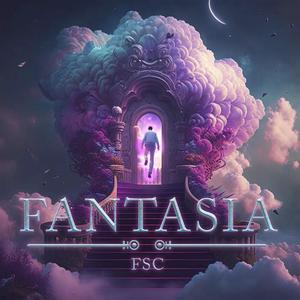 Fantasia (Explicit)