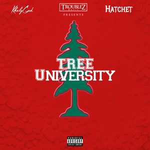 Tree University (Explicit)