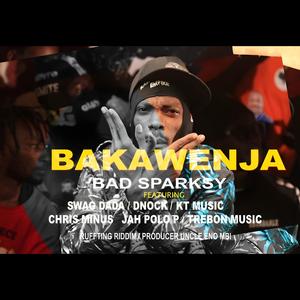 Bakawenja (feat. Swag Dada, Dnock, KT Music, Chris Minus, Jah Polo P & Trebon Music) (Explicit)