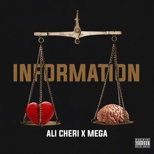 Information(feat. Ali Cheri) (Explicit)
