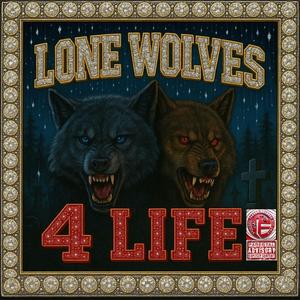 4 Life (feat. The Grigga & Double E) (Explicit)