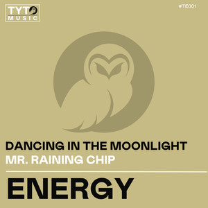 Dancing in the Moonlight (Energy Music)