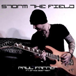 Storm the Field (feat. Bryce Goertzen)