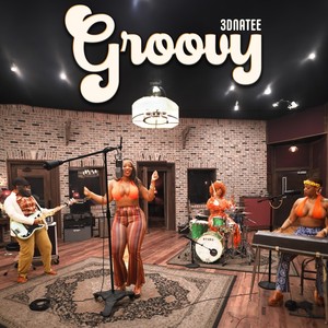 Groovy (Explicit)