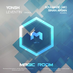 Leventin (Sinan Arsan Remix)