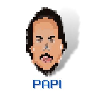 PAPI(feat. Keyzz)