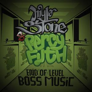 End of level boss music (Explicit)