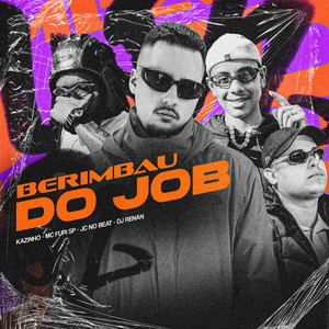 Berimbau do Job (Explicit)